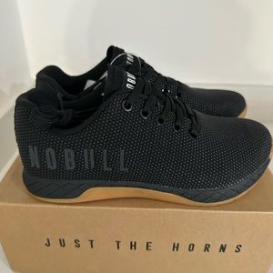 NoBull Superfabric Trainer Low Women’s 6.5